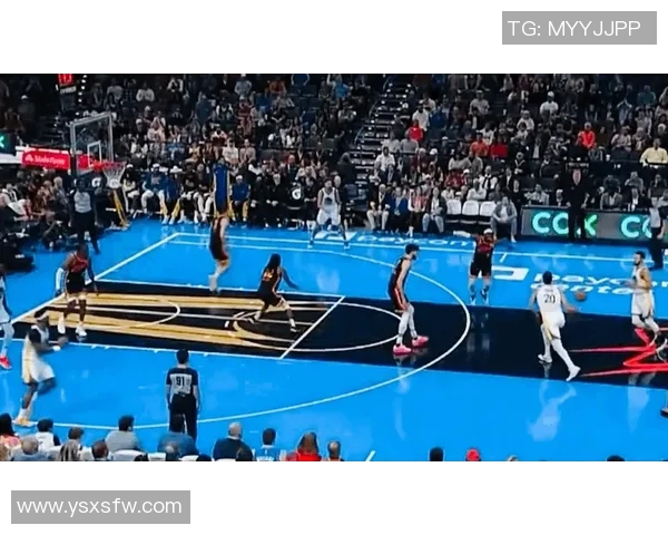 2017年NBA季后赛勇士与雷霆的激烈对决回顾与分析