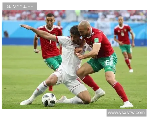 2017年俄罗斯与伊朗足球赛直播全程回顾与精彩瞬间分析