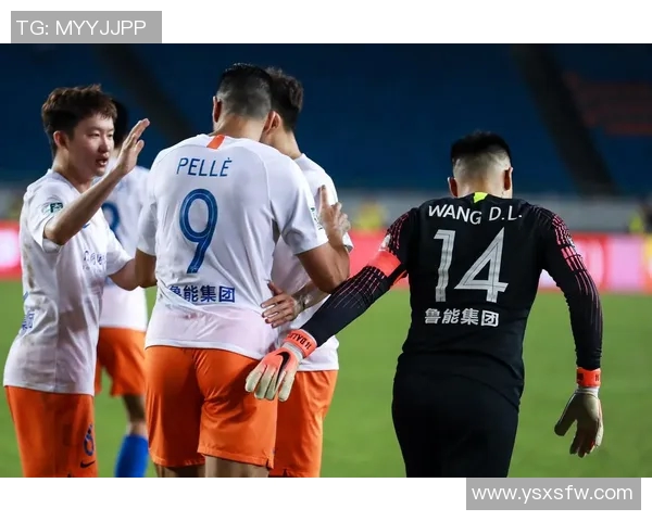 2017年鲁能与力帆精彩对决回顾及赛季表现分析