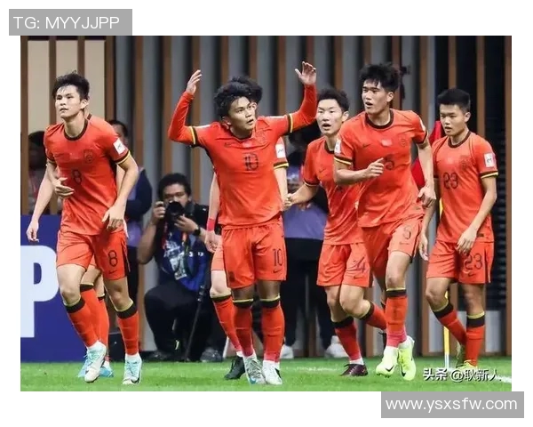 亚青赛激战中国队迎战卡塔尔队全力争胜展现青春风采