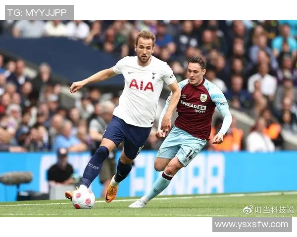 凯恩的传奇之路：从天才少年到足球巨星的成长历程与辉煌成就